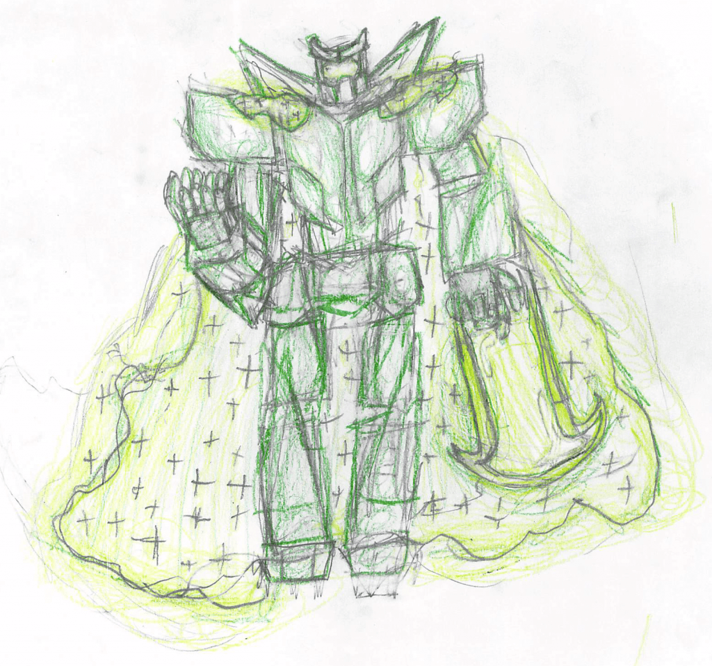 Figure Two