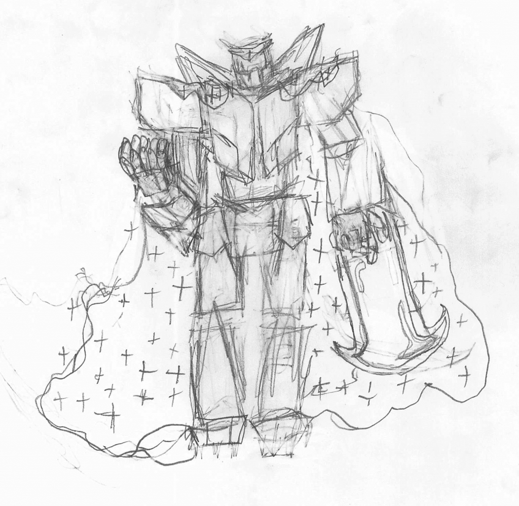 Figure One